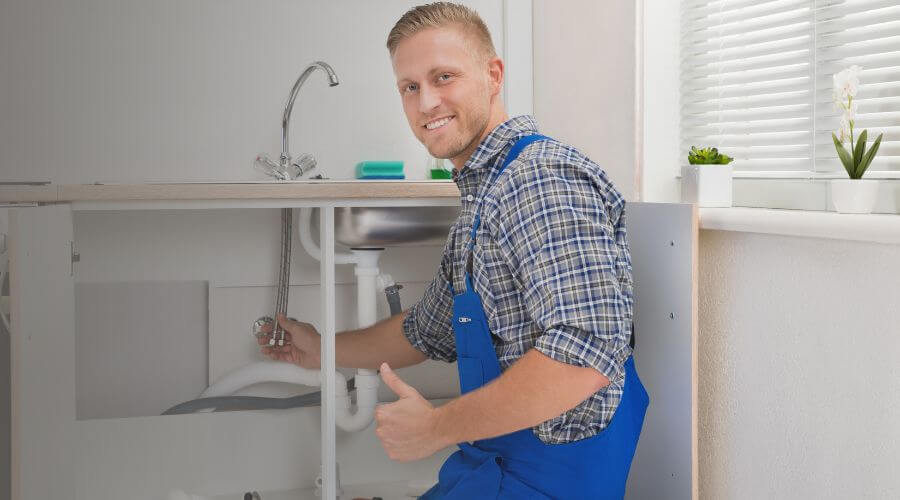 Professional same day plumber in Sharon, VT